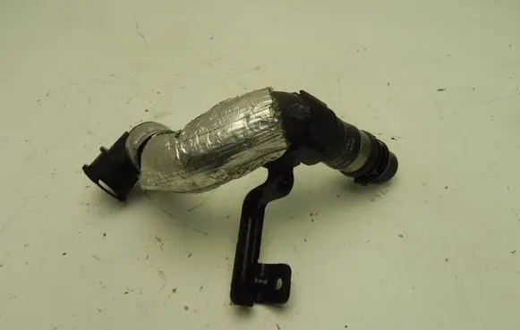 Ford S-MAX Engine coolant pipe/hose DG9318K580ED VD7951
