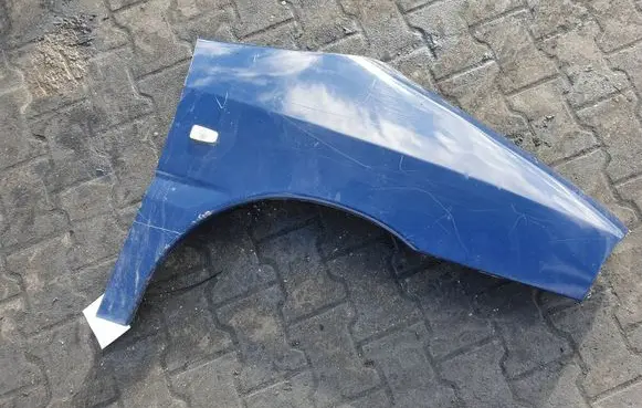 Citroen Jumpy Fender