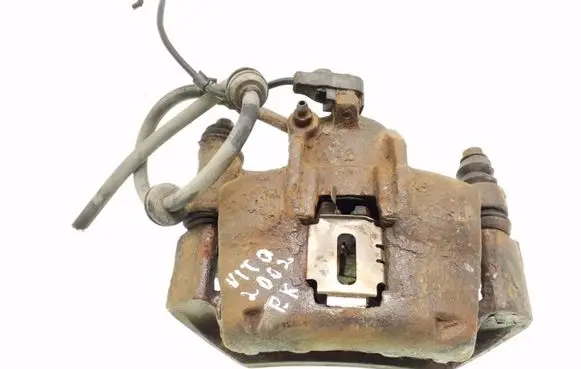 Mercedes-Benz Vito Viano W638 Front brake caliper