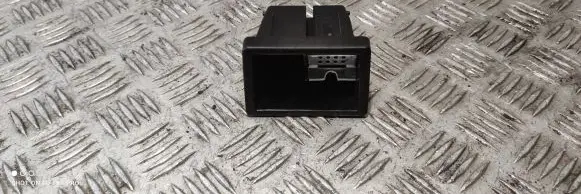 Ashtray (front)