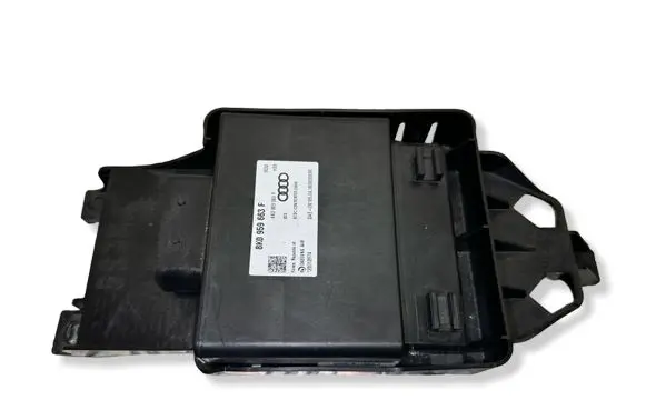 Audi A6 S6 C7 4G Voltage converter/converter module 8K0959663F