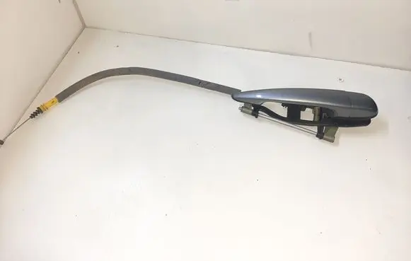 BMW 3 E46 Front door handle cover 