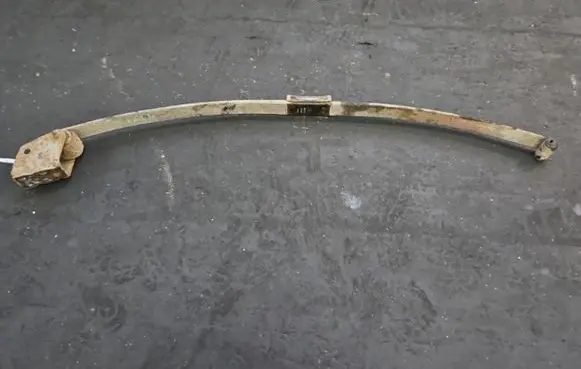Chrysler Voyager Rear leaf spring IMPRK1405766