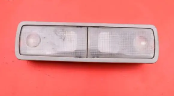 Honda FR-V Boot/trunk interior light 