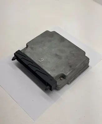 Volvo S80 Engine control unit/module 1928403486