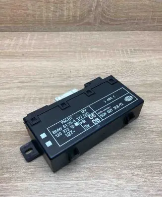BMW 5 E39 Door control unit/module 8377593 5DK00735812