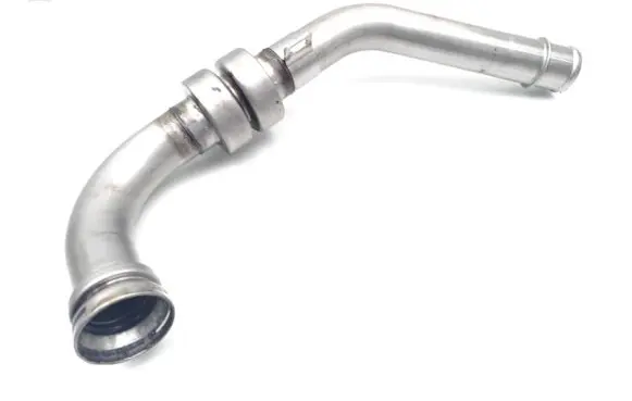 Nissan Qashqai Intercooler hose/pipe 8200541294A