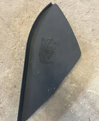 Land Rover Range Rover L322 Dashboard side end trim 7000197