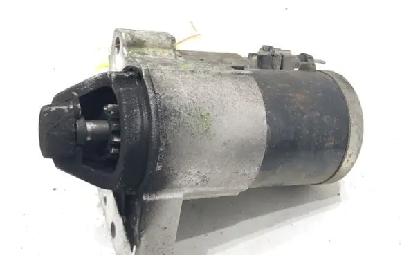 Citroen C3 Picasso Starter motor 764559480