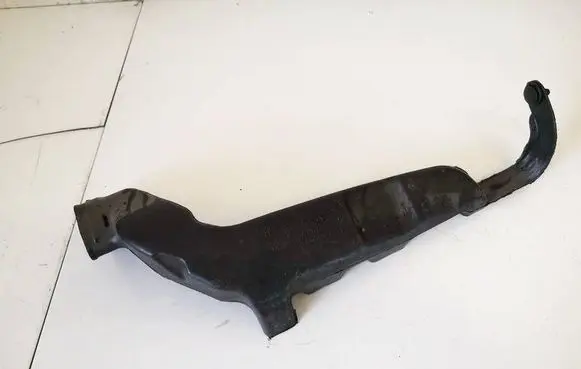 Opel Astra K Air intake hose/pipe 39012504 427385663