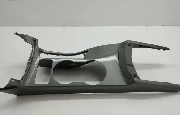 Ford Kuga I Center console decorative trim AM51R046C22B 07932000