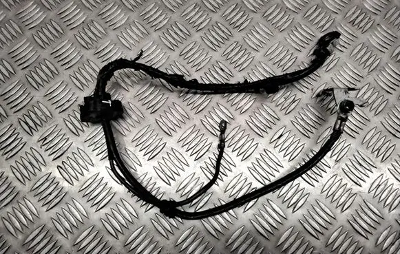 Subaru Impreza III Negative earth cable (battery)