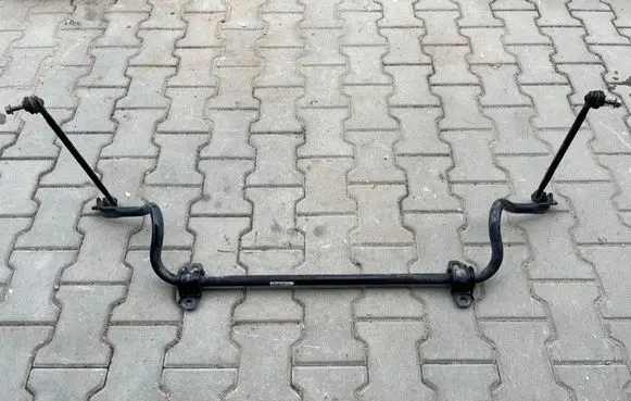 Land Rover Evoque II Front anti-roll bar/sway bar K8D2-5482-CB