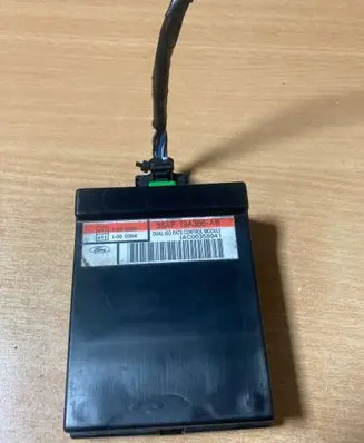 Jaguar X-Type Immobilizer control unit/module 98AP19A366AB IAC00359941