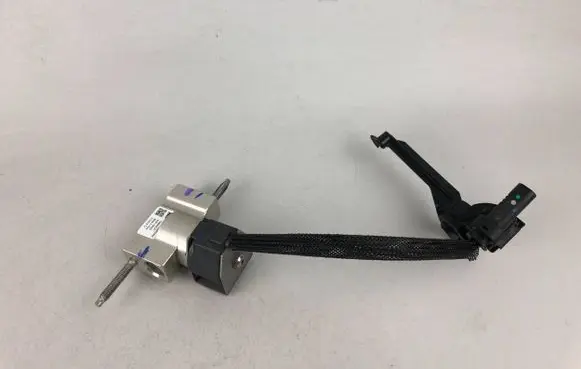 Peugeot 2008 II Air conditioning (A/C) expansion valve T588455 T588455A1 22042901