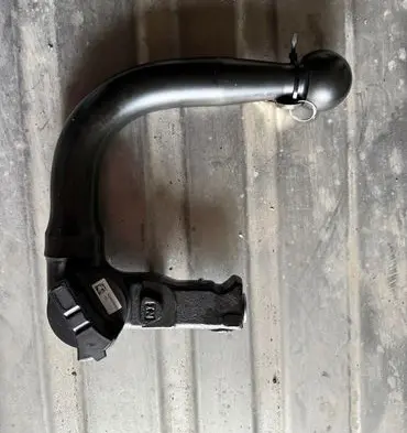 BMW X2 F39 Detachable towbar A06854685