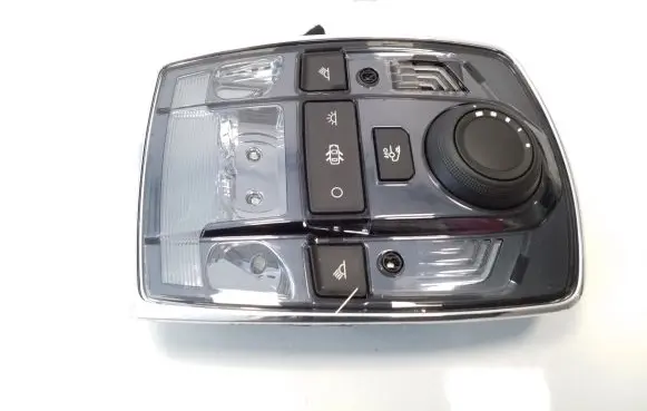 Peugeot 508 Front seat light 98027666XT