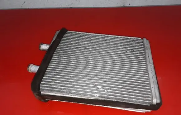 Iveco Daily 35 - 40.10 Heater blower radiator 020211100 B837 E51120211000