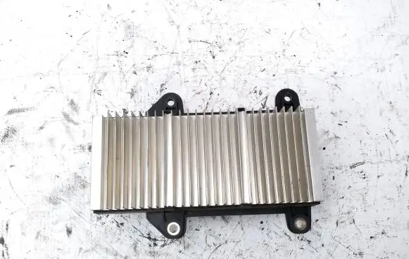 BMW 7 E65 E66 Other control units/modules 6957026 8ES00827017 605402