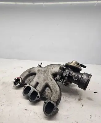 Intake manifold