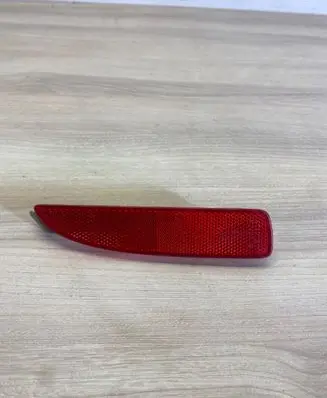 Mazda 5 Rear tail light reflector P3945b P2491b