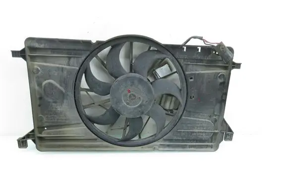 Ford Focus C-MAX Fan set 1137328148 3M5H8C607UB 0130303939