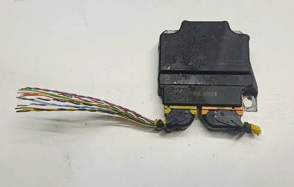 Hyundai i30 Airbag control unit/module 95910A6110S9 95910A6110