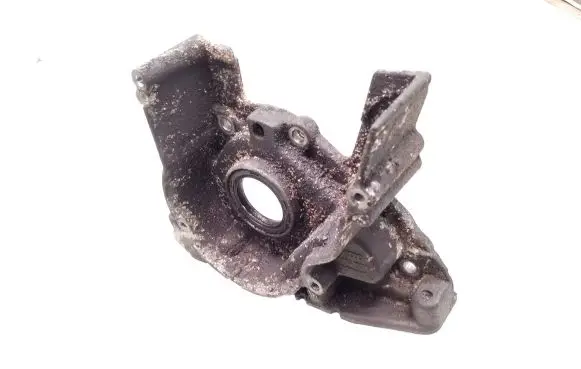 Seat Alhambra (Mk1) Timing chain cover 038103153D