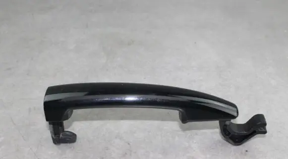 Peugeot 2008 I Front door exterior handle