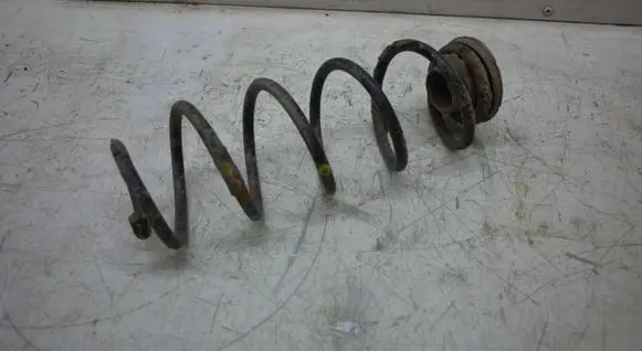 Volkswagen Up Rear coil spring