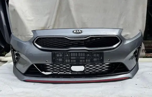 KIA Ceed Front bumper