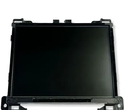 Dodge Challenger Radio/CD/DVD/GPS head unit 68206388AE