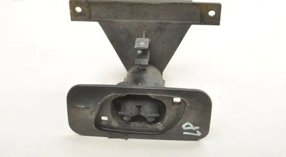 Volkswagen Touran I Headlight washer pump 1T0955978