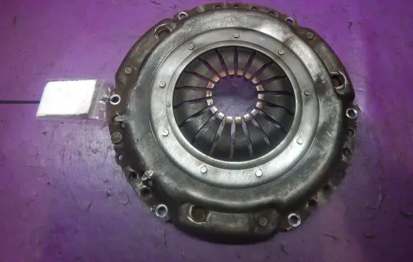 Seat Alhambra (Mk1) Pressure plate 