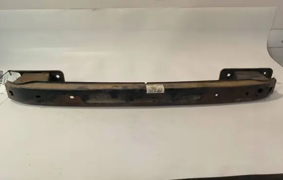 Fiat 500 Rear bumper support beam 