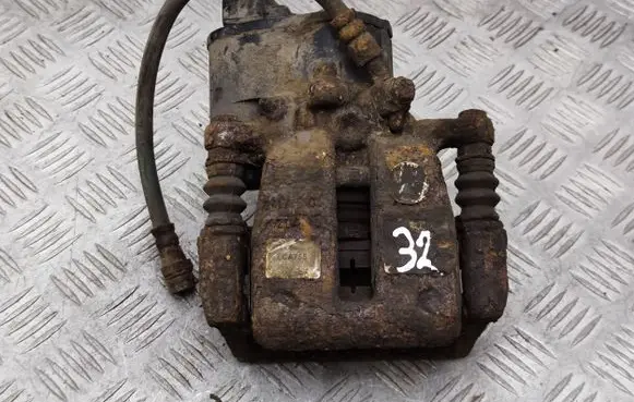 Volvo S60 Rear brake caliper