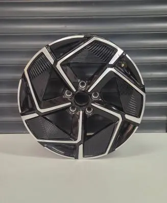BYD Seal R19 alloy rim EKEB3101010D2
