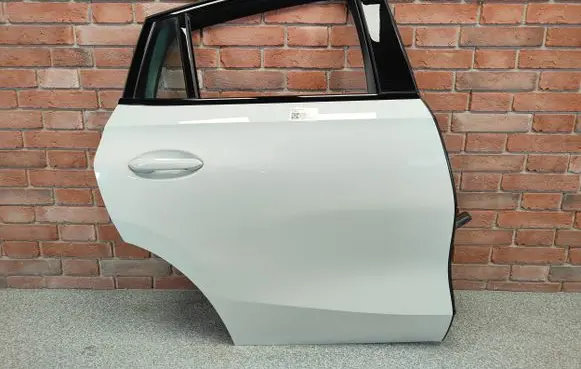 BMW X6 G06 Rear door 8497452