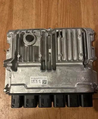 BMW X3 G01 Engine block 5A57781