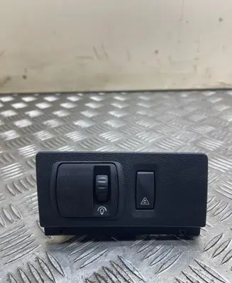 Renault Latitude (L70) Headlight level height control switch 42000
