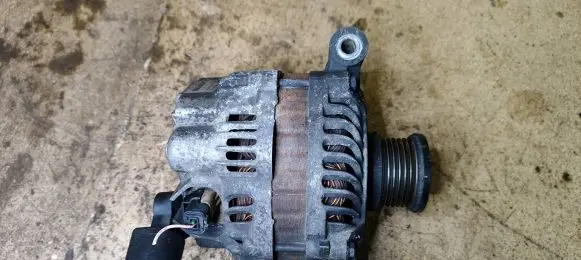 Peugeot 308 Generator/alternator V757692180 A00TTG5281ZEB