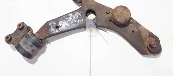 Mazda 3 I Front lower control arm/wishbone