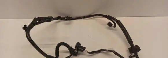 Suzuki Swift II Front door wiring loom/harness boot 36843-69T10