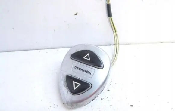 Citroen C5 Other switches/knobs/shifts 96041451677