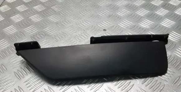 Toyota Land Cruiser (J150) Front bumper splitter molding 768520G010