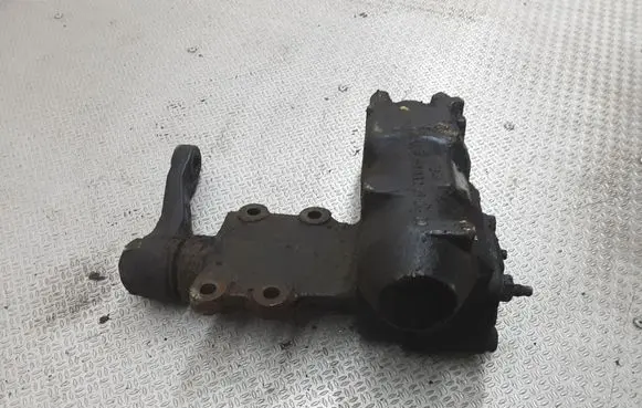 Nissan Terrano Steering rack 8054974209