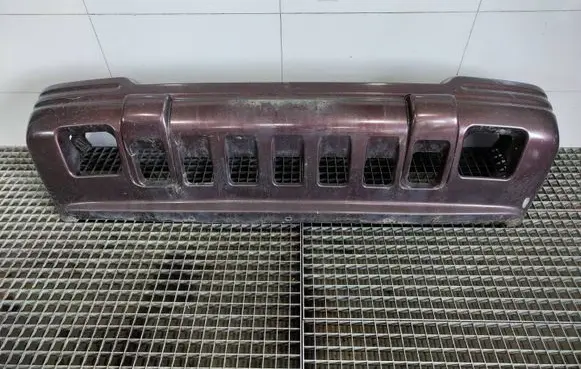 Jeep Grand Cherokee Front bumper