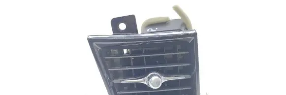 Volvo S90, V90 Dash center air vent grill 31651220