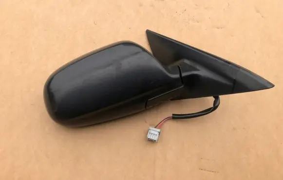Honda Accord Front door electric wing mirror
