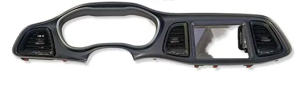 Dodge Challenger Dashboard trim 5LE10XSBAD